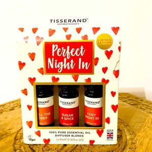 Tisserand Aromatherapy PERFECT NIGHT IN Essential Oils